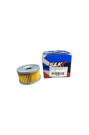 FILTRO DE AIRE DR 650
