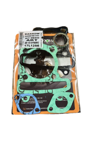 EMP. KIT MOTOR MEDIO