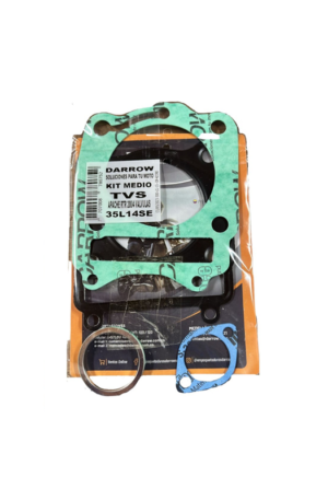 EMP. KIT MOTOR MEDIO APACHE 200 4 VALVULAS