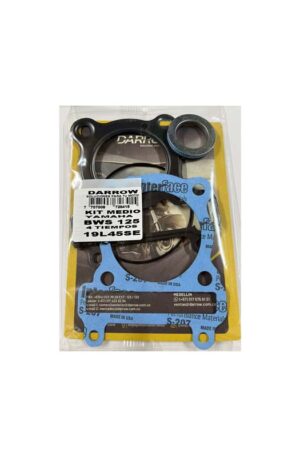EMP. KIT MOTOR MEDIO BWS 125 4T