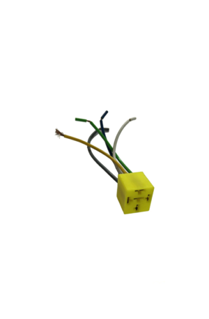 SOCKET RELAY