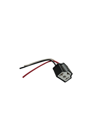 SOCKET TRICETA CERAMICA